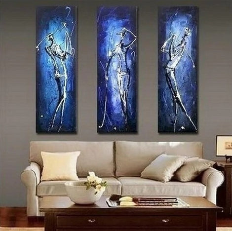 Abstract Wall Art Paintings