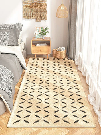 Modern Runner Rugs