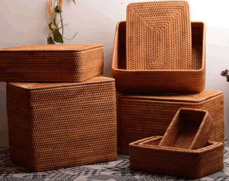 Storage Baskets