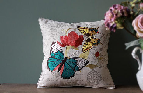 Decorative Pillows