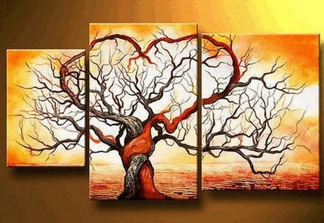 Tree of Life Painting