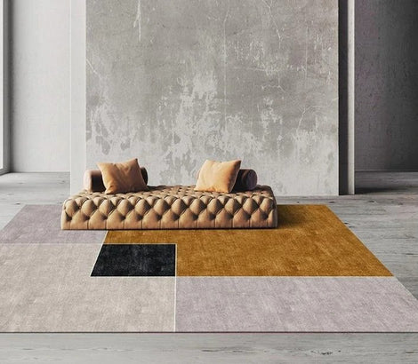 Modern Rugs for Living Room