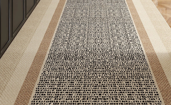 Extra Long Hallway Runners, Contepmorary Runner Rugs, Non Slip Modern Long Hallway Runners, Long Narrow Runner Rugs, Modern Entryway Runner Rug Ideas-ArtWorkCrafts.com