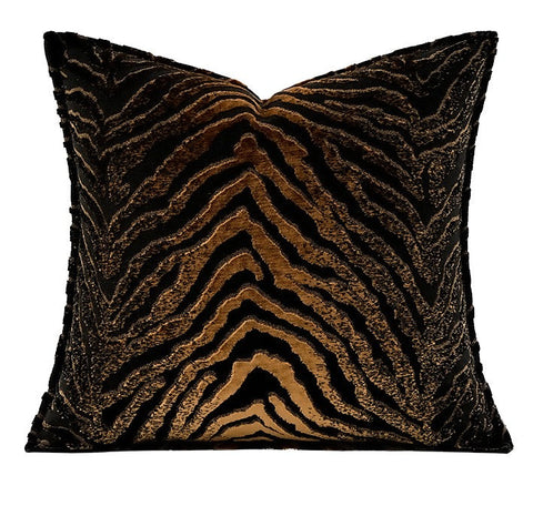 Large Modern Pillows for Couch, Abstract Decorative Throw Pillows for Living Room, Large Modern Sofa Pillow Cases, Decorative Pillow Covers-ArtWorkCrafts.com