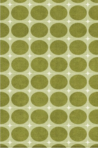 Modern Rug Ideas for Living Room, Mid Century Contemporary Area Rugs for Dining Room, Green Modern Rugs for Living Room-ArtWorkCrafts.com