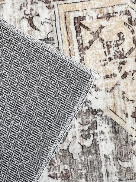 Gray Persain Rugs for Bedroom, Traditional Persian Rug, Vintage Area Rugs for Dining Room, Extra Large Vintage Persian Rugs, Oversized Area Rugs for Living Room-ArtWorkCrafts.com