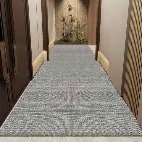 Modern Long Hallway Runners, Entryway Runner Rug Ideas, Stain-resistant Non Slip Hallway Runner Rugs, Entrance Hallway Runners, Extra Long Narrow Runner Rugs, Kitchen Runner Rugs-ArtWorkCrafts.com