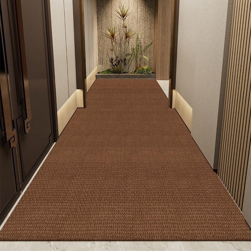 Modern Long Hallway Runners, Entryway Runner Rug Ideas, Hallway Runner Rugs, Entrance Hallway Runners, Long Narrow Runner Rugs, Kitchen Runner Rugs-ArtWorkCrafts.com