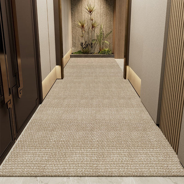 Modern Extra Long Hallway Runners, Entryway Runner Rug Ideas, Stain-resistant Non Slip Hallway Runner Rugs, Entrance Hallway Runners, Long Narrow Runner Rugs, Kitchen Runner Rugs-ArtWorkCrafts.com