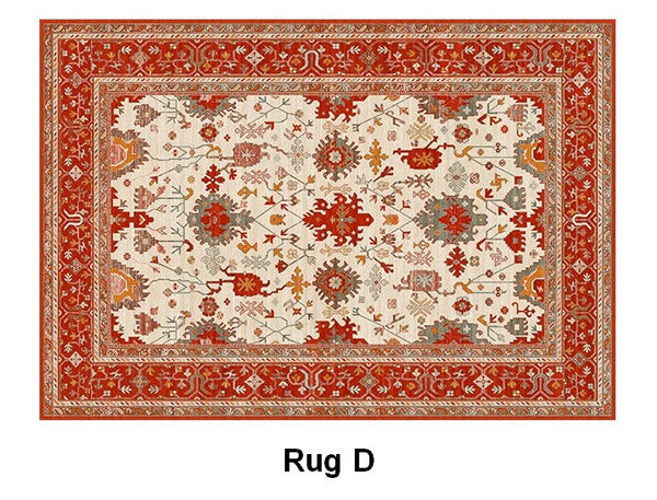 Antique Persian Rug, Oversized Area Rugs for Living Room, Extra Large Vintage Persian Rugs, Vintage Rugs for Bedroom, Persain Rugs for Dining Room-ArtWorkCrafts.com