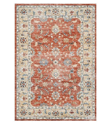 Persain Rugs for Dining Room, Oversized Area Rugs for Living Room, Extra Large Vintage Persian Rugs, Antique Persian Rug, Vintage Rugs for Bedroom-ArtWorkCrafts.com