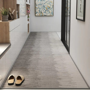 Washable Entryway Runner Rugs, Extra Long Hallway Runners, Modern Long Hallway Runners, Kitchen Runner Rugs, Long Narrow Runner Rugs, Entrance Hallway Runners-ArtWorkCrafts.com